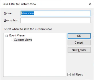 Bagaimana Untuk Melihat Log Acara/BSOD/Ralat/Ranap Pada Windows 10?