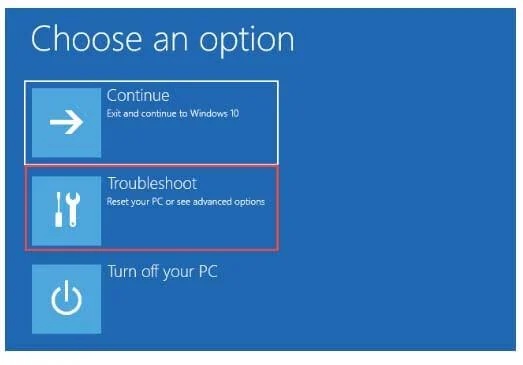 Bagaimana Untuk But Windows 10 Ke Mod Selamat?  [6 Cara Teratas]