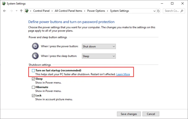 Fix System Interrupts High CPU Usage on Windows 10 [9 Easy Fixes]