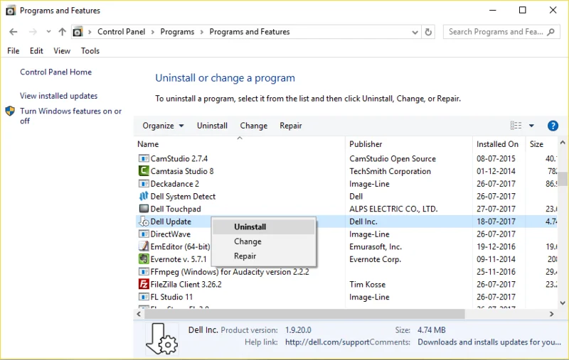 7 Penyelesaian Teratas untuk Memperbaiki Penggunaan CPU Tinggi WmiPrvSE.exe dalam Windows 10
