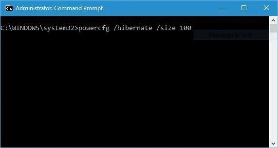 Bagaimana untuk Membetulkan INTERNAL_POWER_ERROR (0x000000A0)