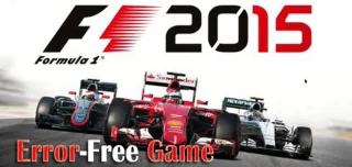 Cara Membaiki Ralat Permainan PC F1 2015 – FPS Rendah, Ranap, Berkelip, Isu Pengawal & Lain-lain