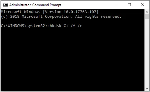 Bagaimana untuk Membetulkan NO_MORE_IRP_STACK_LOCATIONS Ralat Skrin Biru Windows 10?