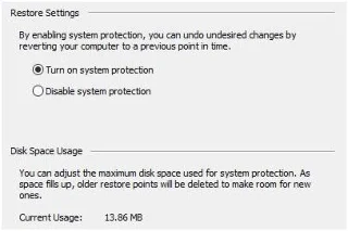 [DIBETUL] Bagaimana Untuk Menyelesaikan Gagal Sandaran Sistem pada Windows 10?