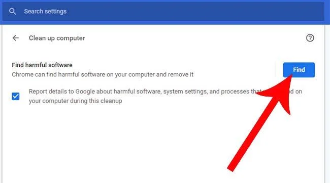 Bagaimana Untuk Membetulkan Gagal – Ralat Rangkaian Pada Google Chrome?  [PANDUAN PAKAR]
