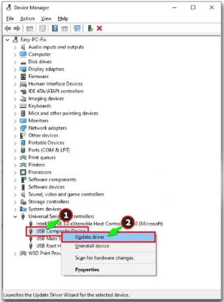 10 DÜZELTME “Bilgisayarınızda Yapılan Değişiklikleri Geri Alma” Windows 11