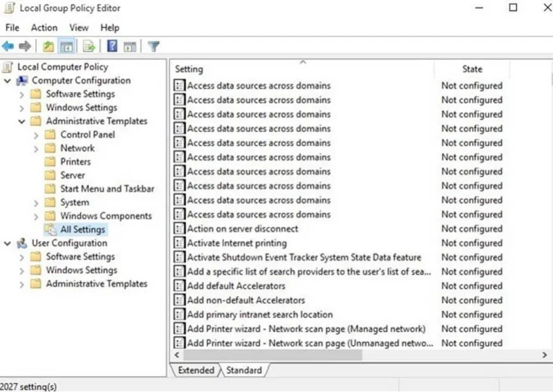 6 Penyelesaian Berfungsi untuk Membetulkan Ralat 0x8007000d dalam Windows 10!