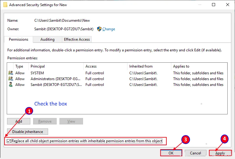 [DIBETUL] Ralat 740 Operasi yang Diminta Memerlukan Peningkatan Windows 10