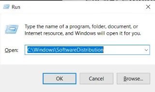 [SELESAIKAN] Cara Membetulkan Ralat Kemas Kini Windows 0x8024a105