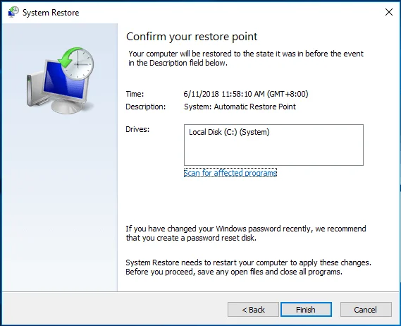 Como corrigir erro ausente MSVCP100.DLL no Windows 10?