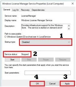 [แก้ไขแล้ว] 'ใบอนุญาต Windows ของคุณจะหมดอายุในไม่ช้า' สำหรับ Windows 10
