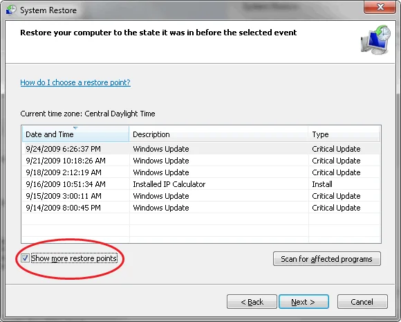 Como corrigir erro ausente MSVCP100.DLL no Windows 10?