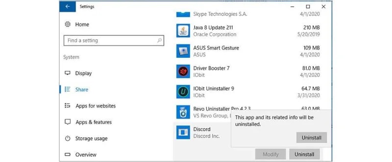 Ralat Gelung Gagal Kemas Kini Discord Windows 10 & Mac [PEMBEBAIKAN DIKEMASKINI]
