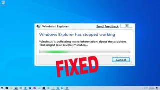 [CORREGIDO] El instalador de Windows no funciona Error en Windows 10