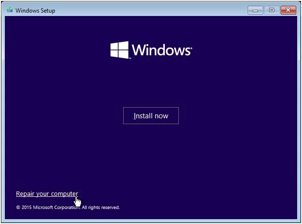 [5 mejores formas] ¿Cómo reinstalar Windows 10 sin perder archivos?