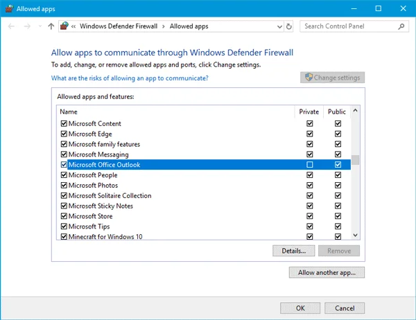 Bagaimana untuk Membetulkan Ralat Outlook 0x80042108?