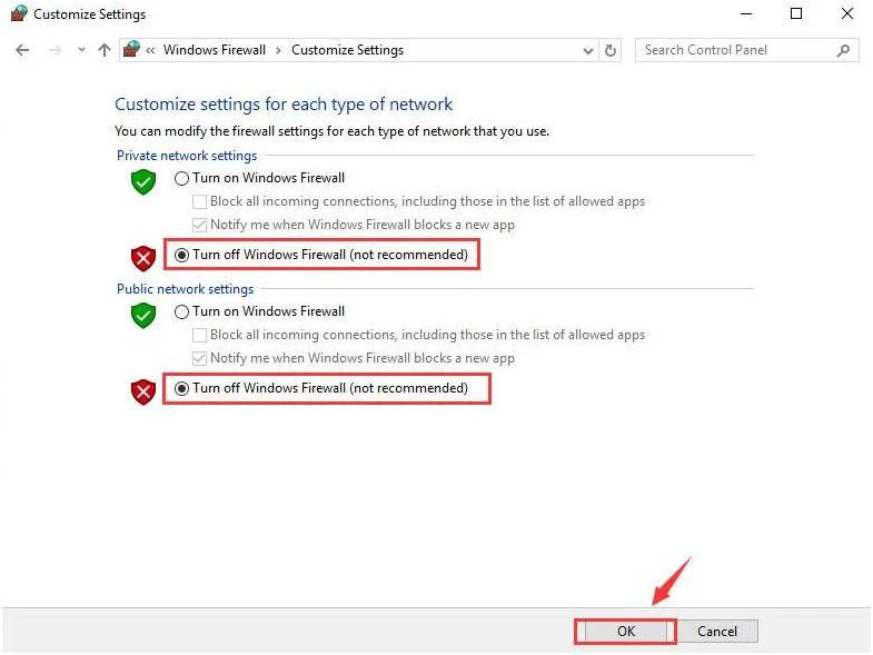 รายชื่อปัญหาการอัปเดตผู้สร้าง Windows 10 ทั่วไป & การแก้ไข