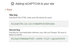 7 Pembetulan Pantas untuk Ralat ReCaptcha untuk pemilik Tapak: Jenis Kunci Tidak Sah
