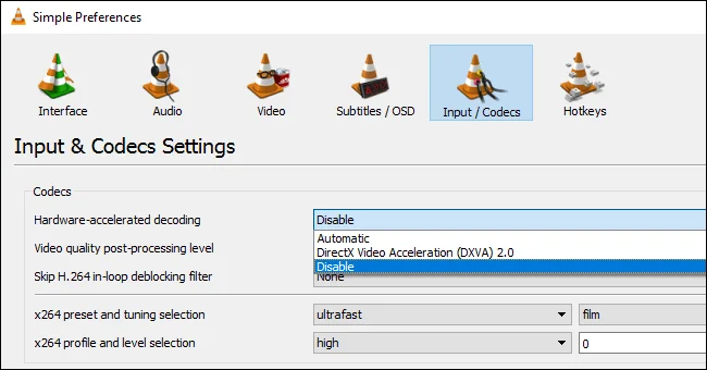 4 problemas comunes de VLC Media Player y sus soluciones completas