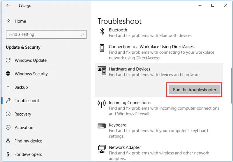 MEMPERBAIKI "Tidak Dapat Mengeluarkan Pemacu Keras Luaran" pada Windows 10 [5 Cara Selamat]