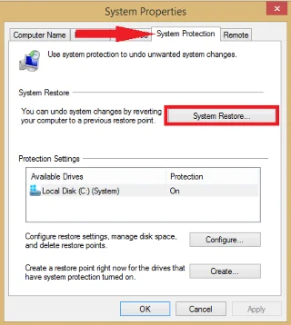 Betulkan Peranti tidak Berhijrah Ralat Windows 10 [8 Penyelesaian Mudah]