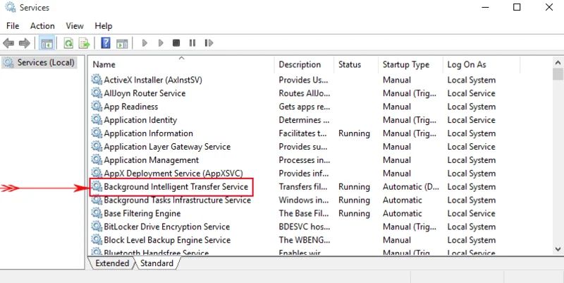 [Resuelto] ¿Cómo reparar el error de actualización de Windows 10 0x80242006?