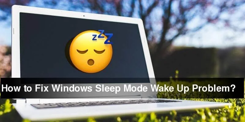 5 problemas comunes del modo de suspensión de Windows 10 y sus correcciones completas