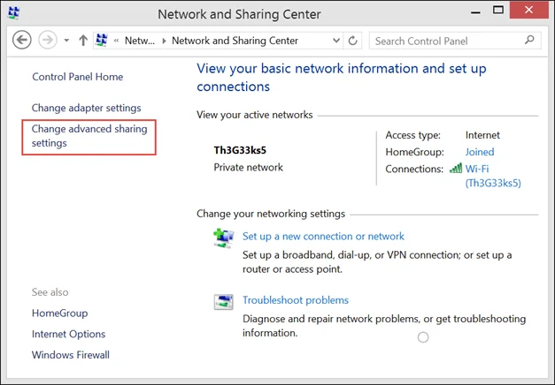[Tetap] Isu Penstriman Windows 10 dengan Pelayan Media PlayStation 3