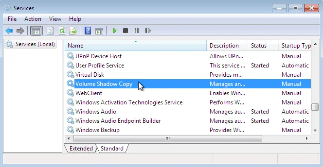 [FIX FIX] Bagaimana Untuk Membetulkan Ralat Kemas Kini Windows 10 0X8000ffff?