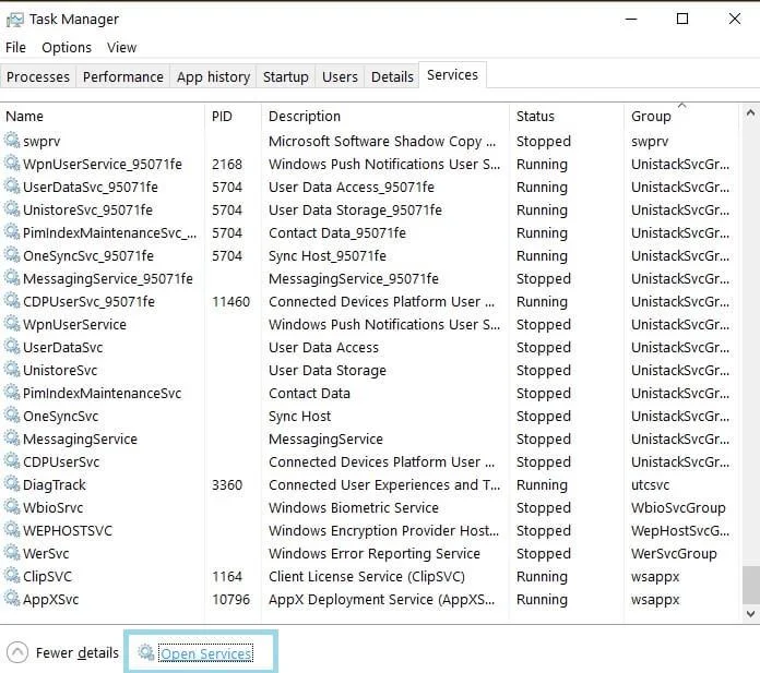 Cara Membetulkan Apl Xbox Tidak Akan Dibuka dalam Windows 10 [PANDUAN RINGKAS]