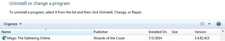 Bagaimana untuk Membetulkan Ralat MTG Arena Mengemas Kini Data?  [Panduan Terperinci]