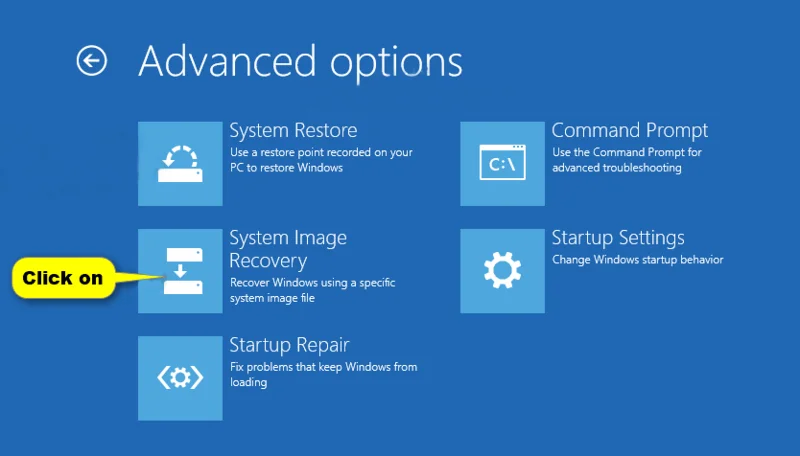 [แก้ไขแล้ว] ข้อผิดพลาดการอัปเดตครบรอบ 10 ปีของ Windows 0x8007042B – 0x4000D