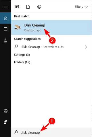 [RESOLVIDO] Como corrigir o erro de atualização do Windows 0xc190012e