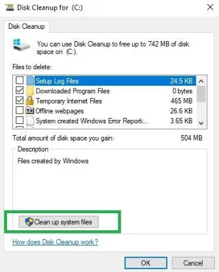 So beheben Sie das Problem mit dem zu niedrigen virtuellen Speicher von Windows 10 [AKTUALISIERT]