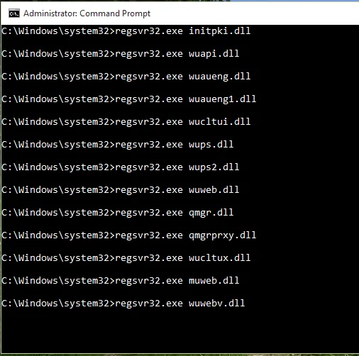 วิธีแก้ไขข้อผิดพลาด SVCHOST.Exe 0x745f2780 ใน Windows 10