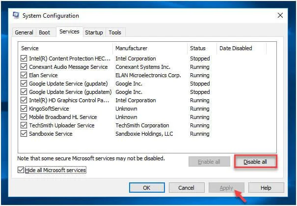 ¿Cómo reparar el error Unityplayer.dll no encontrado o faltante en Windows 10?