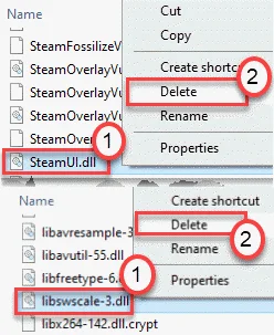 Windows 11/10 “Steamui.dll Yüklenemedi” Önemli Hatasını Düzeltin