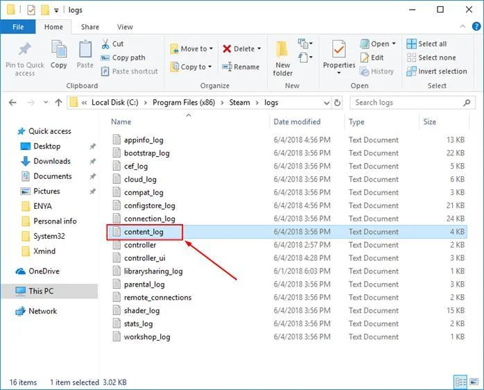 Betulkan 'Steam Disk Write Error' pada Windows 10/11 [DITERangkan]