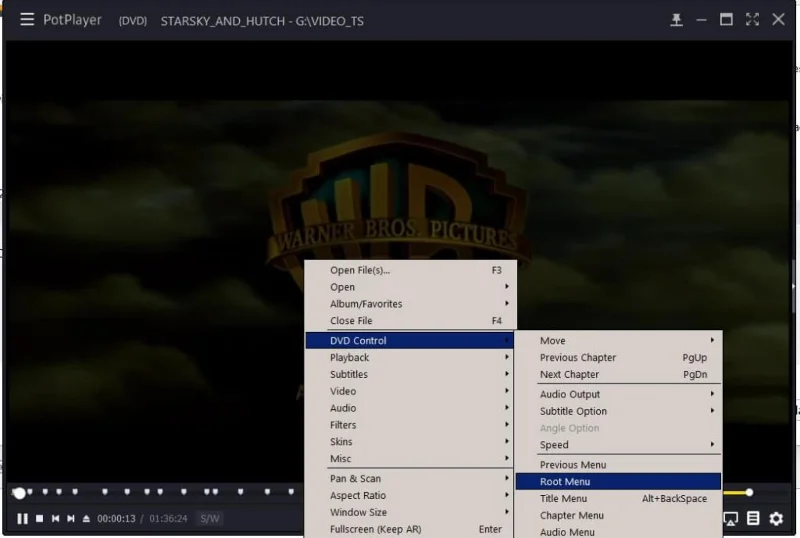 Los 7 mejores software de reproducción de DVD gratuitos de la región para Windows 10 y 11 en 2022