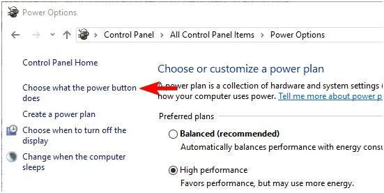 ปิดไฟร์วอลล์ Windows