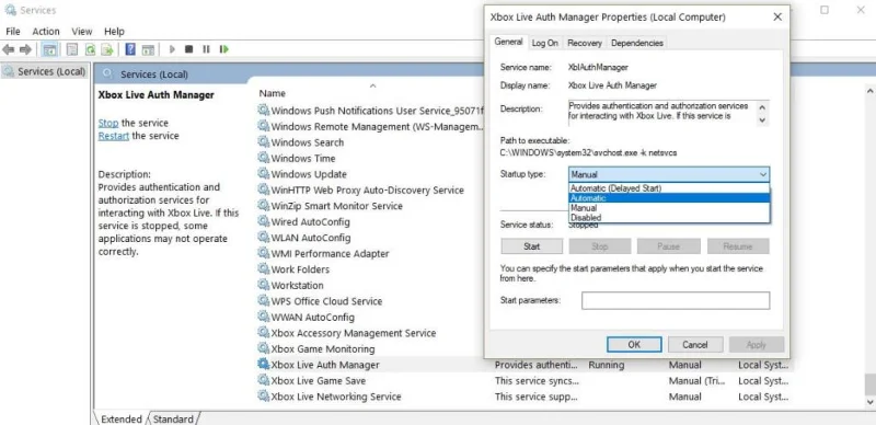 Cara Membetulkan Apl Xbox Tidak Akan Dibuka dalam Windows 10 [PANDUAN RINGKAS]