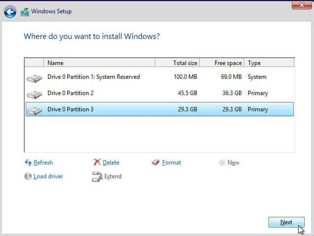 [5 mejores formas] ¿Cómo reinstalar Windows 10 sin perder archivos?