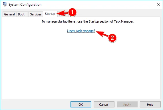 Las 9 mejores soluciones para reparar fácilmente el alto uso de la CPU "TiWorker.exe"