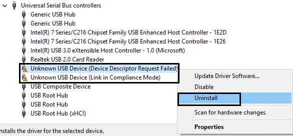 [DISELESAIKAN] Ralat Kod 19 DVD/CD-ROM dalam Windows 10