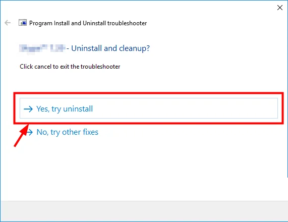 [Top 5 Solutions] Fix “There Is A Problem With This Windows Installer Package”