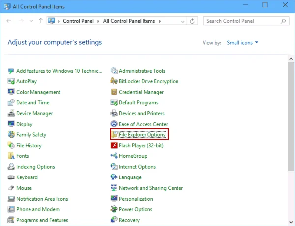 Arreglar la papelera de reciclaje corrupta de Windows 10 [SOLUCIONES FÁCILES]