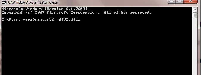 Bagaimana Untuk Membetulkan Ralat GDI32.DLL Tidak Ditemui Atau Hilang Pada Windows 10?