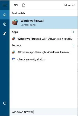Comment réparer : Impossible d'ouvrir les fichiers Exe dans Windows 10 [Corrections complètes]