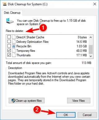 Cómo reparar el error 1721 del instalador de Windows 10 (Consejos inteligentes)