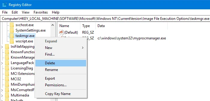 El Administrador de tareas no muestra aplicaciones/procesos en Windows 10 [7 formas principales]